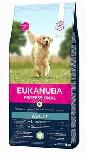 Sausas šunų maistas Eukanuba Professional Adult, ėriena/ryžiai, 18 kg