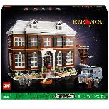 Konstruktorius LEGO® Ideas Vienas namuose 21330