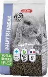 Maistas graužikams Zolux Nutrimeal Adult Rabbit, triušiams, 2.5 kg