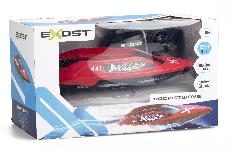 RC valtis Exost Rocketwave, 1:37, universali