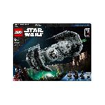 Konstruktorius LEGO® Star Wars TIE Bomber™ 75347