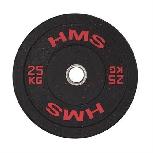 Diskinis svoris HMS Olympic, 25 kg