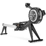 Irklavimo treniruoklis Gymstick Air Rower Pro