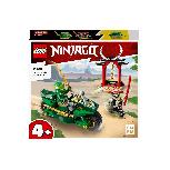 Konstruktorius LEGO® NINJAGO® Lloyd nindzių miesto motociklas 71788, 64 vnt.