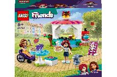 Konstruktorius LEGO® Friends Blynų parduotuvė 41753, 157 vnt.