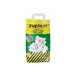 Kačių kraikas organinis (sušokantis) Zverlit Cat Litter ZV96106, 10 kg