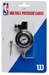 Oro slėgio matuokliai Wilson NBA Ball Pressure Gauge WTBA4005NBA