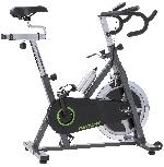 Dviratinis treniruoklis Tunturi Cardio Fit S30 16TCFS3000