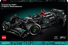 Konstruktorius LEGO® Technic Mercedes-AMG F1 W14 E Performance 42171