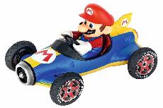 RC automobilis Carrera Toys RC Mario Kart Mach 8, 1:18