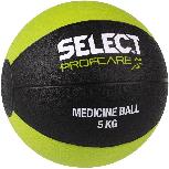 Kimštinis kamuolys Select Profcare, 5 kg