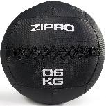 Kimštinis kamuolys Zipro Medicine Ball, 350 mm, 6 kg