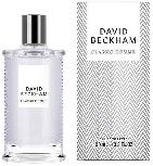 Tualetinis vanduo David Beckham Classic Homme, 100 ml