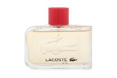 Tualetinis vanduo Lacoste Red, 75 ml