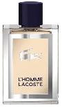 Tualetinis vanduo Lacoste L'Homme, 100 ml