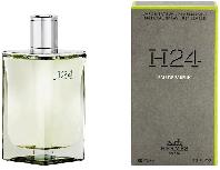 Kvapusis vanduo Hermes H24, 100 ml