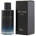 Tualetinis vanduo Christian Dior Sauvage, 60 ml