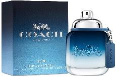 Tualetinis vanduo Coach Blue, 40 ml