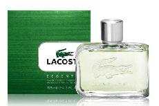 Tualetinis vanduo Lacoste Essential, 125 ml