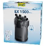 Filtras Tetra EX 1500 Plus, 300 - 600 l, juoda, 26.2 cm