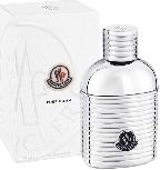 Kvapusis vanduo Moncler Pour Homme, 100 ml