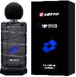 Tualetinis vanduo Lotto Top Speed, 100 ml