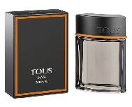 Tualetinis vanduo Tous Man Intense, 50 ml