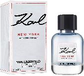 Tualetinis vanduo Karl Lagerfeld Karl New York Mercer Street, 60 ml