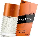 Tualetinis vanduo Bruno Banani Absolute Man, 50 ml