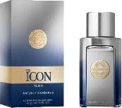 Kvapusis vanduo Antonio Banderas The Icon Elixir, 50 ml