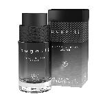 Tualetinis vanduo Bugatti Dynamic Move Black, 100 ml