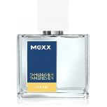 Tualetinis vanduo Mexx Whenever Wherever For Him, 50 ml