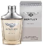 Tualetinis vanduo Bentley, 100 ml