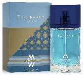 Tualetinis vanduo Ted Baker M Eau de Toilette, 75 ml