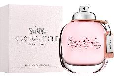 Tualetinis vanduo Coach Women, 90 ml