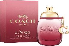 Kvapusis vanduo Coach Wild Rose, 30 ml