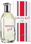 Tualetinis vanduo Tommy Hilfiger Tommy Girl, 200 ml