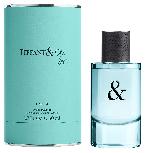 Tualetinis vanduo Tiffany&Co Love, 50 ml