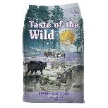 Sausas šunų maistas Taste of the Wild Sierra Mountain Dry Food, ėriena, 12.2 kg