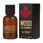 Tualetinis vanduo Dsquared2 Wood Pour Homme, 5 ml