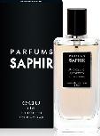 Kvapusis vanduo Parfums Saphir Acqua Uomo, 50 ml