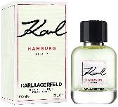 Tualetinis vanduo Karl Lagerfeld Karl Hamburg Alster, 60 ml