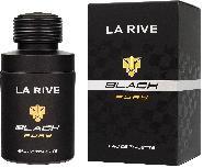 Tualetinis vanduo La Rive Black Fury, 75 ml