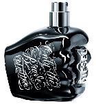 Tualetinis vanduo Diesel Only the Brave Tattoo, 75 ml