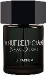 Kvapusis vanduo Yves Saint Laurent La Nuit de L'Homme, 60 ml