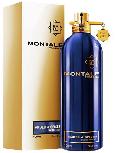 Kvapusis vanduo Montale Paris Amber & Spices, 100 ml