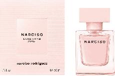 Kvapusis vanduo Narciso Rodriguez Cristal, 50 ml