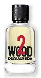 Tualetinis vanduo Dsquared2 2Wood, 100 ml