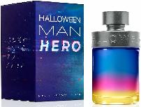 Tualetinis vanduo Jesus Del Pozo Halloween Man Hero, 125 ml