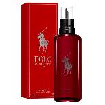 Kvapusis vanduo Ralph Lauren Polo Red (Refill), 150 ml